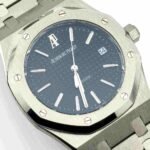 Audemars Piguet Royal Oak 15300ST.OO.1220ST.03 Selfwinding Stainless Steel Black Dial (2008)