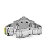 Rolex GMT-Master II 116719BLRO Pepsi White Gold Blue Dial Oyster