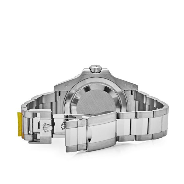 Rolex GMT-Master II 116719BLRO Pepsi White Gold Blue Dial Oyster