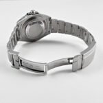 Rolex Sea-Dweller 126600 Stainless Steel Black Dial (2024)