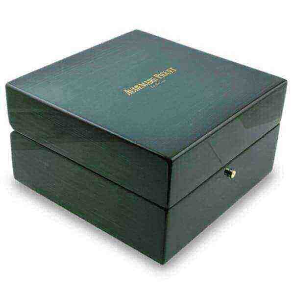 Audemars Piguet Oak Selfwinding Ref. # 15300BA.OO.D088CR.01