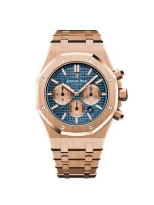 Audemars Piguet Royal Oak Selfwinding Chronograph 26331OR.OO.1220OR.01