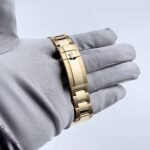 Rolex Daytona 116508 'John Mayer' Green Dial