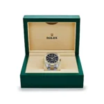 Rolex Sky-Dweller 326933-0002 Stainless Steel Yellow Gold Black Dial (2020)