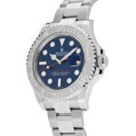 Rolex Yacht-Master 126622 Stainless Steel Blue Dial