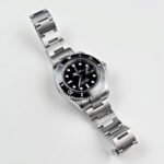 Rolex Sea-Dweller 126600 Stainless Steel Black Dial (2024)