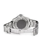 Rolex Deep Sea-Dweller 126660 'James Cameron' Blue-Black Dial