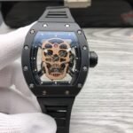 Richard Mille RM52-01 Tourbillon Replica – Technical Specifications