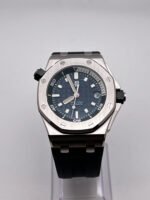 Audemars Piguet Royal Oak Offshore 15720ST.OO.A027CA.01 Diver Stainless Steel Blue Dial