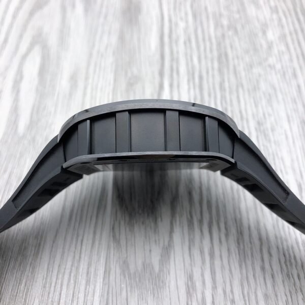 Richard Mille RM52-01 Tourbillon Replica – Technical Specifications