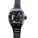 Richard Mille RM52-01 Tourbillon Replica – Technical Specifications