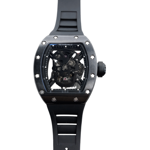 Richard Mille RM52-01 Tourbillon Replica – Technical Specifications