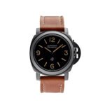 Panerai Luminor Base Logo PVD Paneristi PAM00360