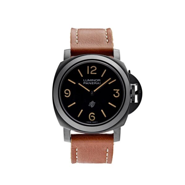Panerai Luminor Base Logo PVD Paneristi PAM00360
