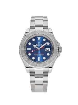 Rolex Yacht-Master 126622 Stainless Steel Blue Dial