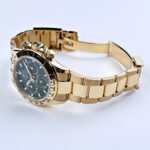 Rolex Daytona 116508 'John Mayer' Green Dial