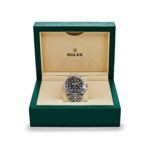 Rolex GMT-Master II 126710BLNR 'Batgirl' Stainless Steel Jubilee