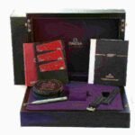 Omega Seamaster Diver 300m James Bond Limited Edition, 210.22.42.20.01.004