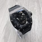 Richard Mille RM52-01 Tourbillon Replica – Technical Specifications