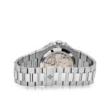 Patek Philippe Nautilus 5726/1A-014 Annual Calendar Stainless Steel Blue Dial