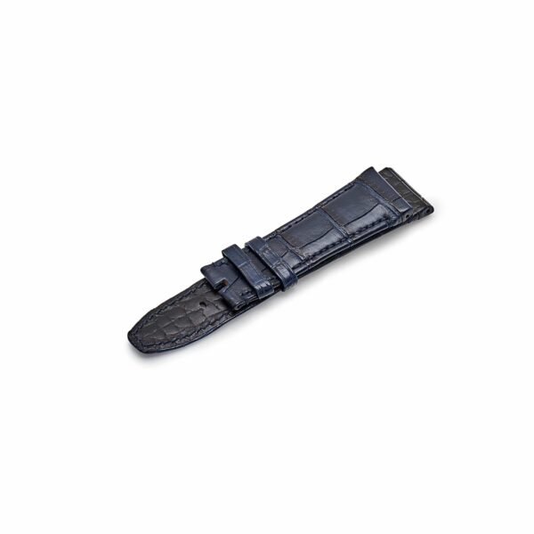 Audemars Piguet Code 11.59 26393OR.OO.A002KB.03 Selfwinding Chronograph Rose Gold Blue Dial (2022)