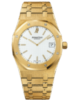 Audemars Piguet Oak Jumbo Extra-Thin Ref. # 15202BA.OO.0944BA.01
