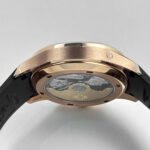 Patek Philippe Aquanaut 5968R-001 Chronograph Rose Gold Brown Dial