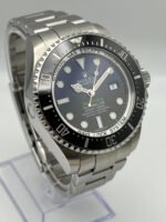 Rolex Deepsea Sea-Dweller 116660 'James Cameron' Blue Dial