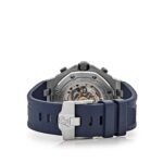 Audemars Piguet Royal Oak Offshore 26474TI.OO.1000TI.01 Chronograph 'QEII Cup' Titanium Grey Dial Limited Edition (2019)