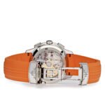 Patek Philippe Aquanaut Chronograph 5968A-001 Stainless Steel Black Dial (2024)