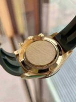 Rolex Cosmograph Daytona 116518LN-0048 40mm 18ct Yellow Gold Automatic Champagne Dial