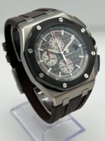 Audemars Piguet Royal Oak Offshore 26400IO.OO.A004CA.01 Chronograph Titanium (2018)