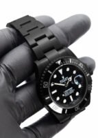 Rolex Submariner No Date 114060 Black-PVD (2019)