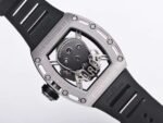 Richard Mille RM52-01 Tourbillon Replica – Technical Specifications