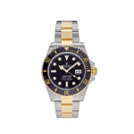 Rolex Submariner 126613LN-0002 40mm 18K Yellow Gold Automatic Black Dial