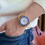 Rolex Yacht-Master 116688 44mm 18KT Gold Stainless Steel Automatic White Dial