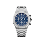 Audemars Piguet Royal Oak 26320ST.OO.1220ST.03 Chronograph Stainless Steel Blue Dial