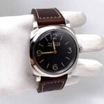 Panerai Radiomir 1940 3 Days Marina Militare Acciaio PAM00587