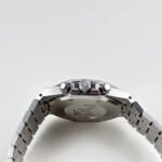 Audemars Piguet Royal Oak 26331ST.OO.1220ST.01 Selfwinding Chronograph Stainless Steel Blue Dial