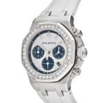 Audemars Piguet Royal Oak Offshore 26231ST.ZZ.D010CA.01.A Stainless Steel Silver Dial Diamond Bezel (2022)