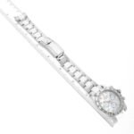 Rolex Cosmograph Daytona 116509-0064 White Gold Mother Of Pearl Diamond Dial