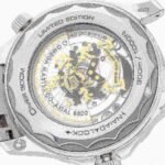 Omega Seamaster Diver 300m James Bond Limited Edition, 210.22.42.20.01.004