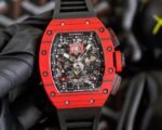 Richard Mille RM11-03 – Defying Convention