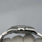 Rolex Yacht-Master 116622 Stainless Steel Platinum Blue Dial