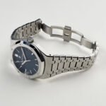 Audemars Piguet Royal Oak 15500ST.OO.1220ST.01 Selfwinding Stainless Steel Blue Dial (2022)