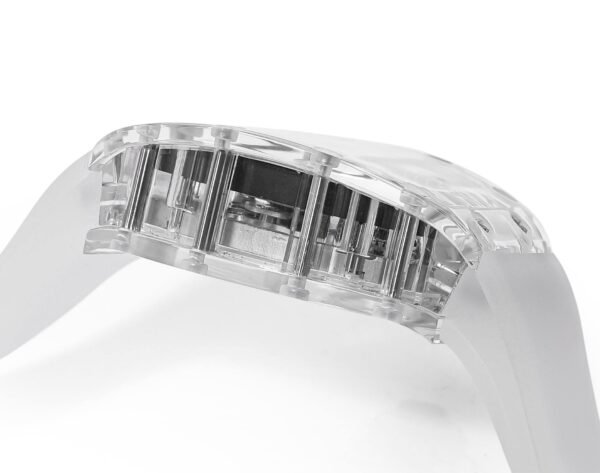 Richard Mille RM052 "Supreme Ghost King" Tourbillon – A Billionaire’s Gateway, Perfected