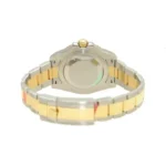 Rolex GMT-Master II 116713LN-78203 40mm 18kt Yellow Gold Automatic Black Dial