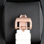 Richard Mille RM 47 "Dark Warrior" Tourbillon – A Monolithic Marvel of Haute Horology