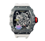 Richard Mille RM35-01 Carbon Fiber Replica – Technical Specifications