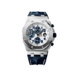Audemars Piguet Royal Oak Offshore 26170ST.OO.D305CR.01 Chronograph 'Navy Model'